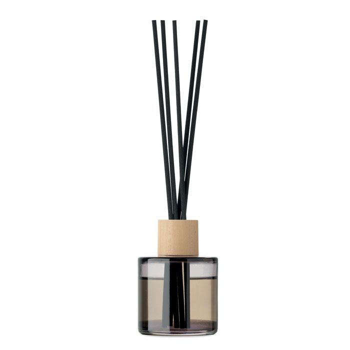 MO2704-03Knos Raumduft Vanille-Aroma 50ml_ schwarz