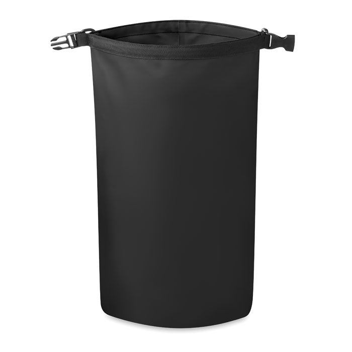 MO8787-03Scuba Wasserfester Beutel 10l_ schwarz
