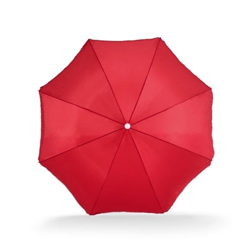 ST98320-105PARANA Sonnenschirm_ rot