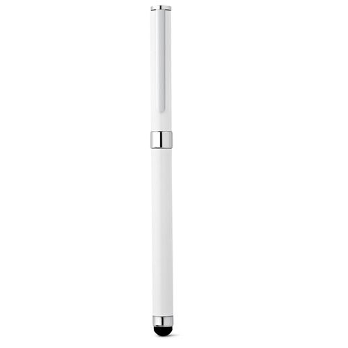 ST51437-106TOUCH Rollerball_ weiss