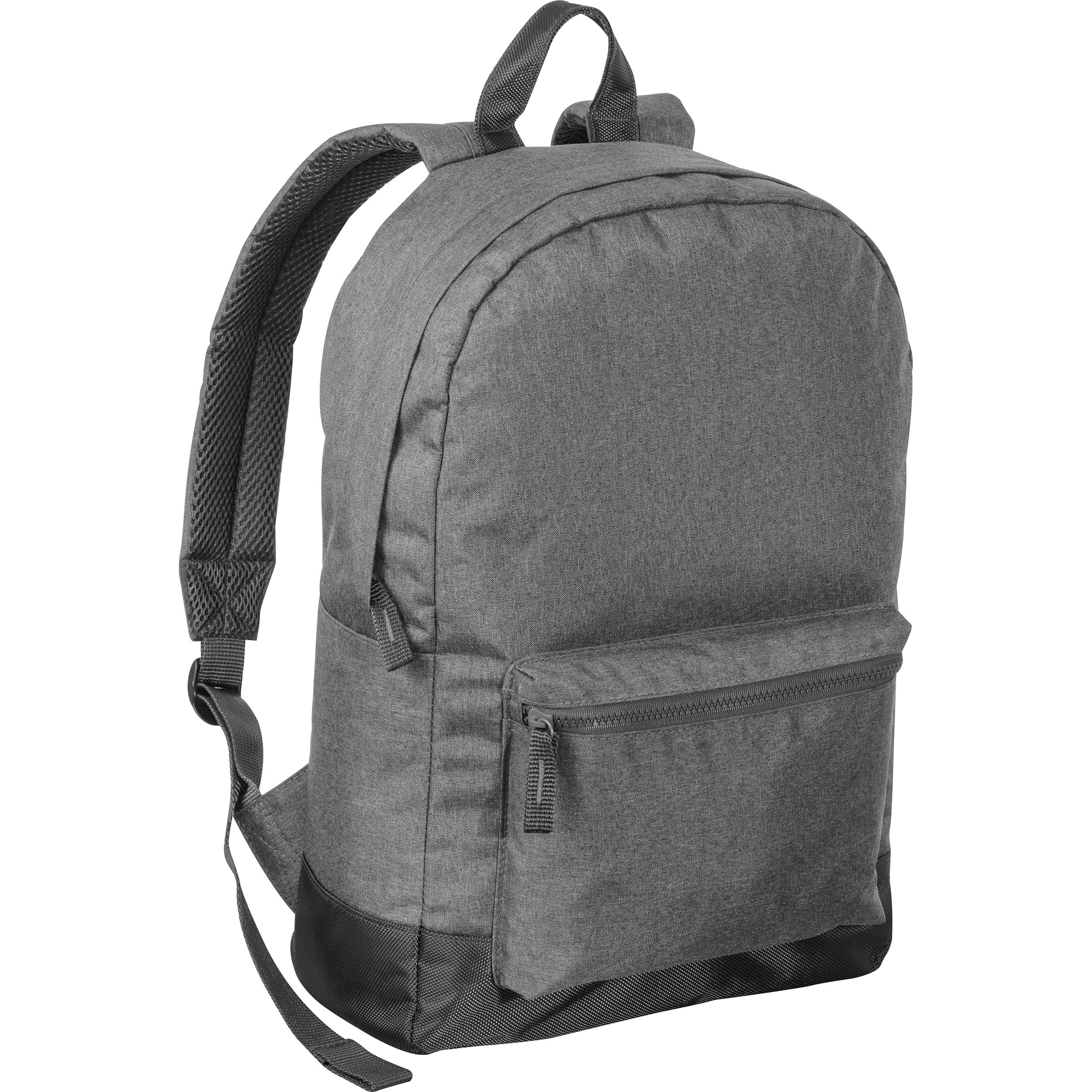 MA60389Hochwertiger Rucksack aus Polyester HEIDI