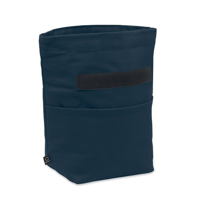 MO2551-85Recoba Colour Kuehltasche Polycotton_ marineblau