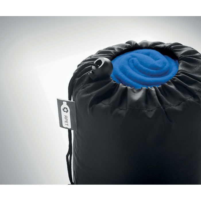 MO9935-37Musala Rpet RPET Fleece-Reisedecke_ koenigsblau