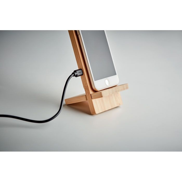 MO6277-40Whippy Plus Induktive Ladestation_ holz