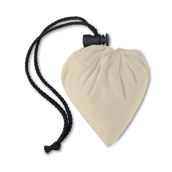 MO9638-13Fresa Soft Faltbare Einkaufstasche_ beige