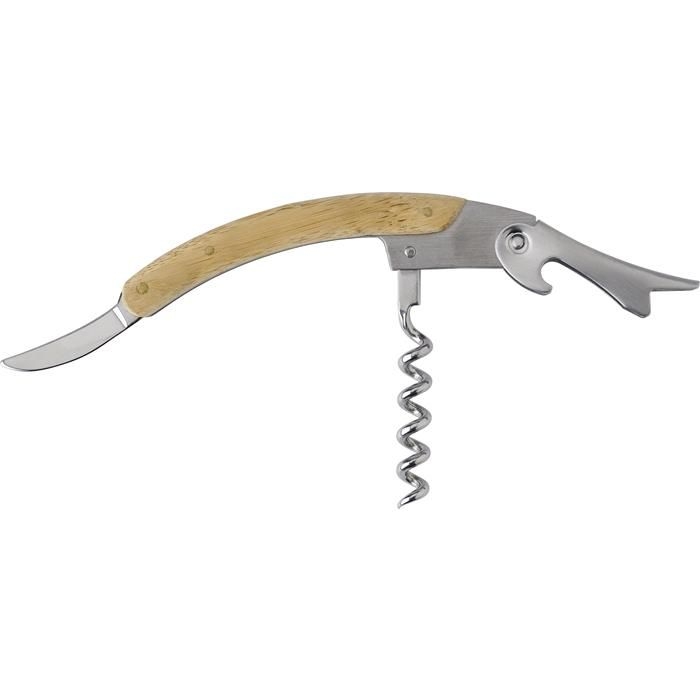 GI709862-11Kellnermesser mit Bambusverkleidung Lenny_ brown