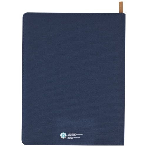 PF107870-1Nomumi A4 Schreibmappe_ navy