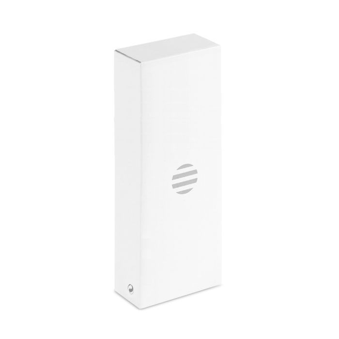 MO2462-06Senluz Leuchte mit Bewegungssensor_ weiss