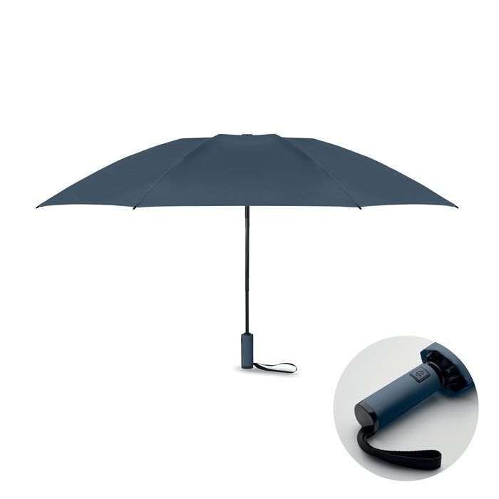 MO2925-04Agumbe 23_ Regenschirm_ blau