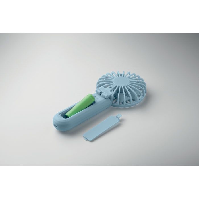 MO2779-66Ibera Klappbarer Ventilator_ babyblau