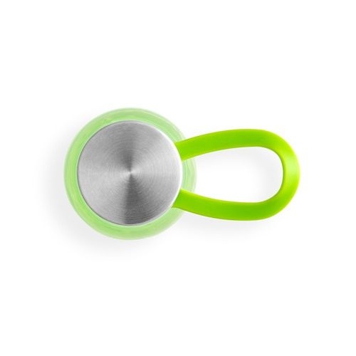 ST94782-119SENNA Recycelte PET Flasche_ hellgruen