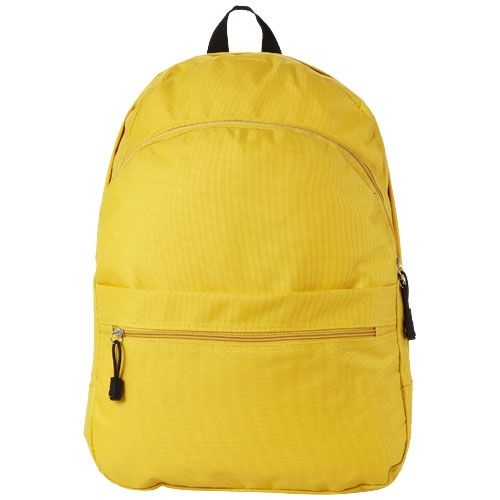 PF119386-10Trend Rucksack 17L_ gelb