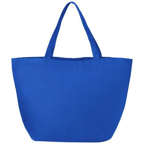 PF120091-2Maryville Non Woven Einkaufstasche 28L_ royalblau