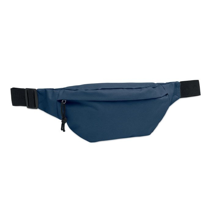 MO2835-04Hipla Guerteltasche 600D RPET_ blau