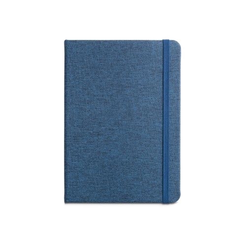 ST93276-104BOYD Notizbuch A5_ blau