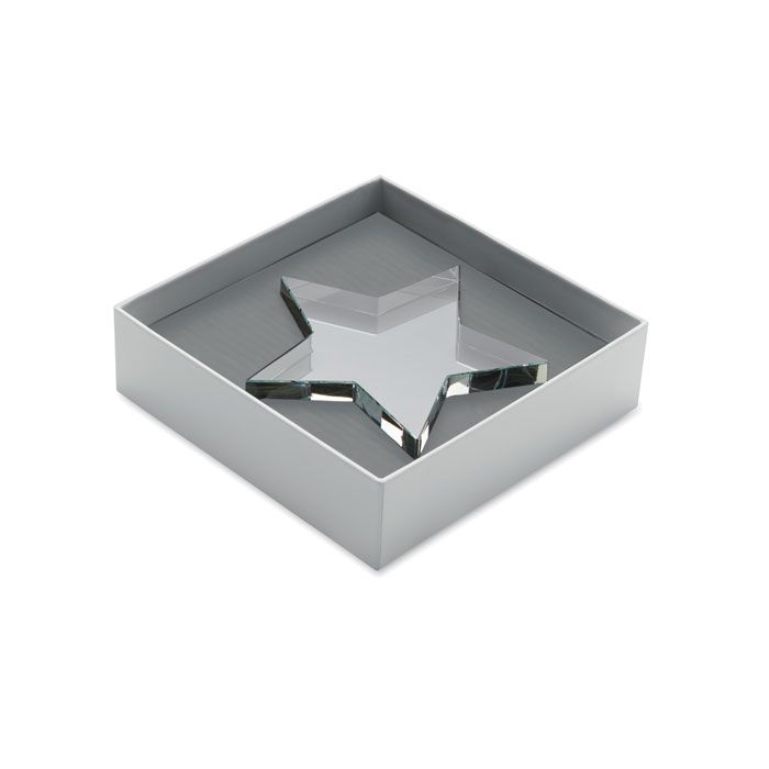 MO2660-22Starward Glas-Pokal Stern_ transparent