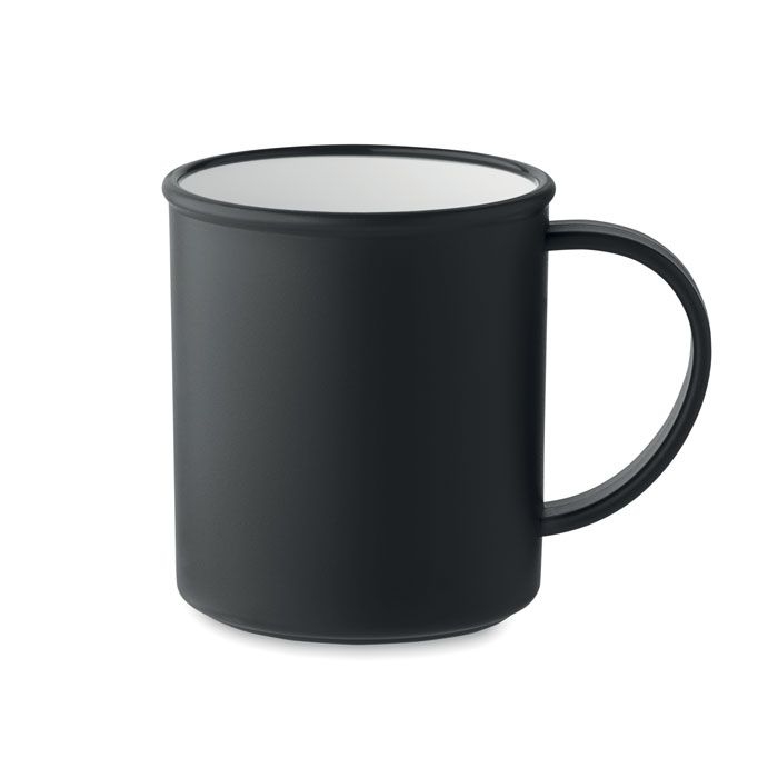 MO2148-03Alas Vintage Kaffeebecher PP_ schwarz