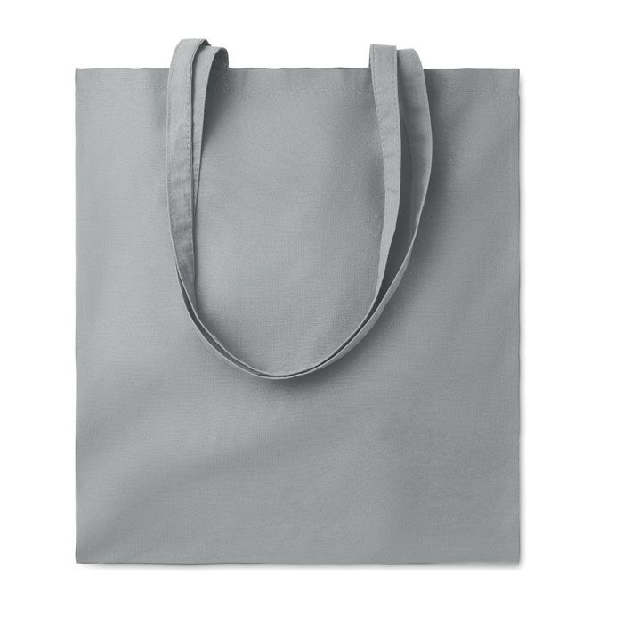 MO9846-07Cottonel Colour_ Boodschappentas 180 g_m²_ grau