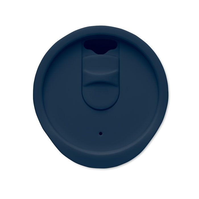 MO2446-85Co Doppelwandiger Becher 300 ml_ marineblau