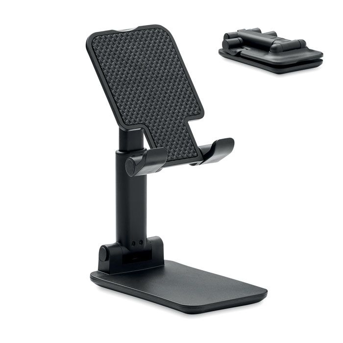 MO6724-03Flob Smartphone Halter ABS_ schwarz