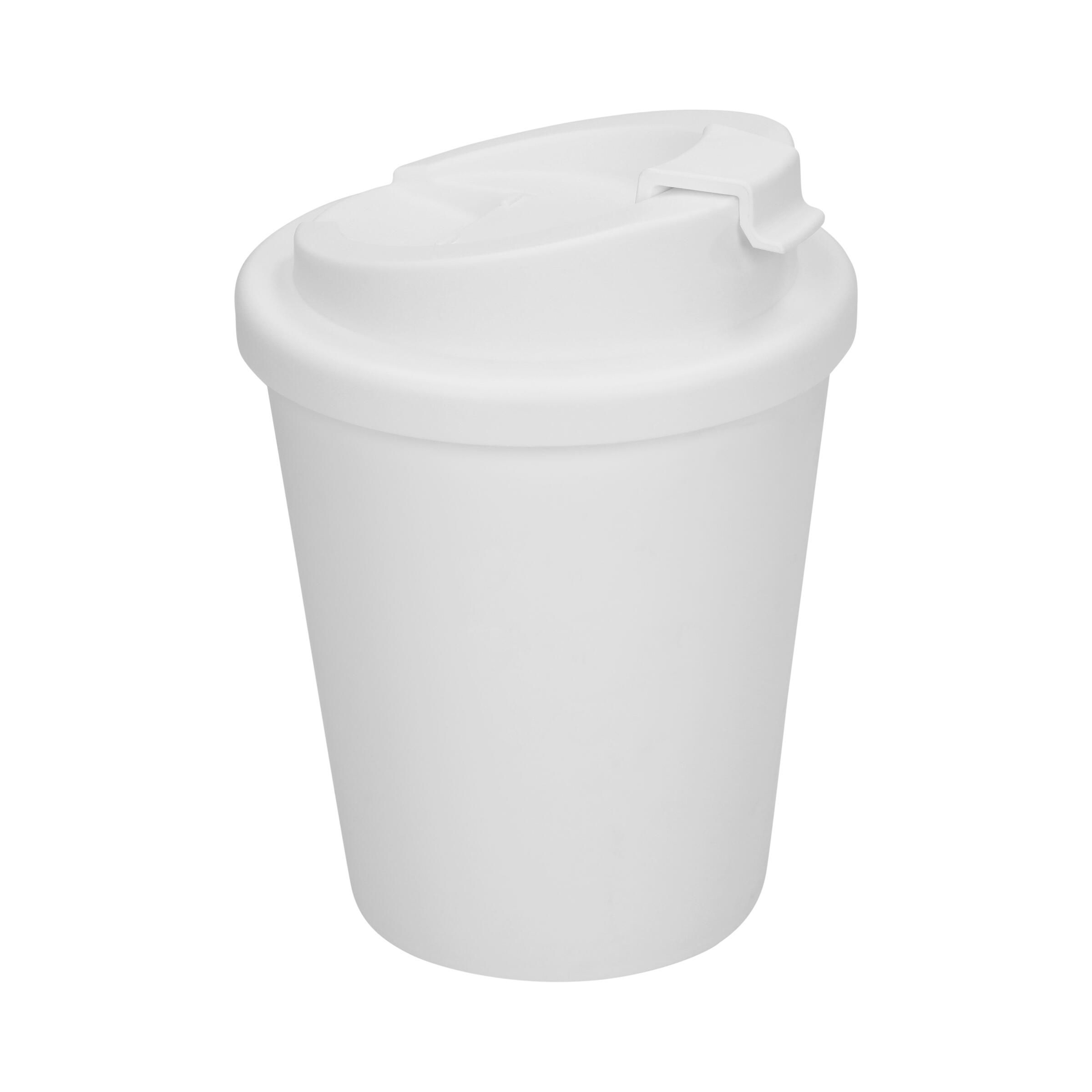 EL01177-1Kaffeebecher _Premium Deluxe_ small_ weiss_ weiss