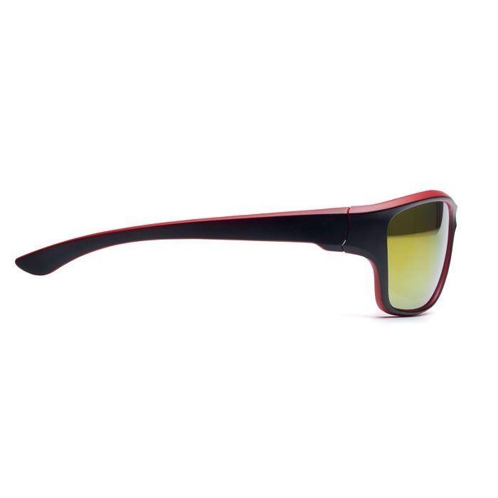 MO2545-05Yuma Sport-Sonnenbrille UV400_ rot