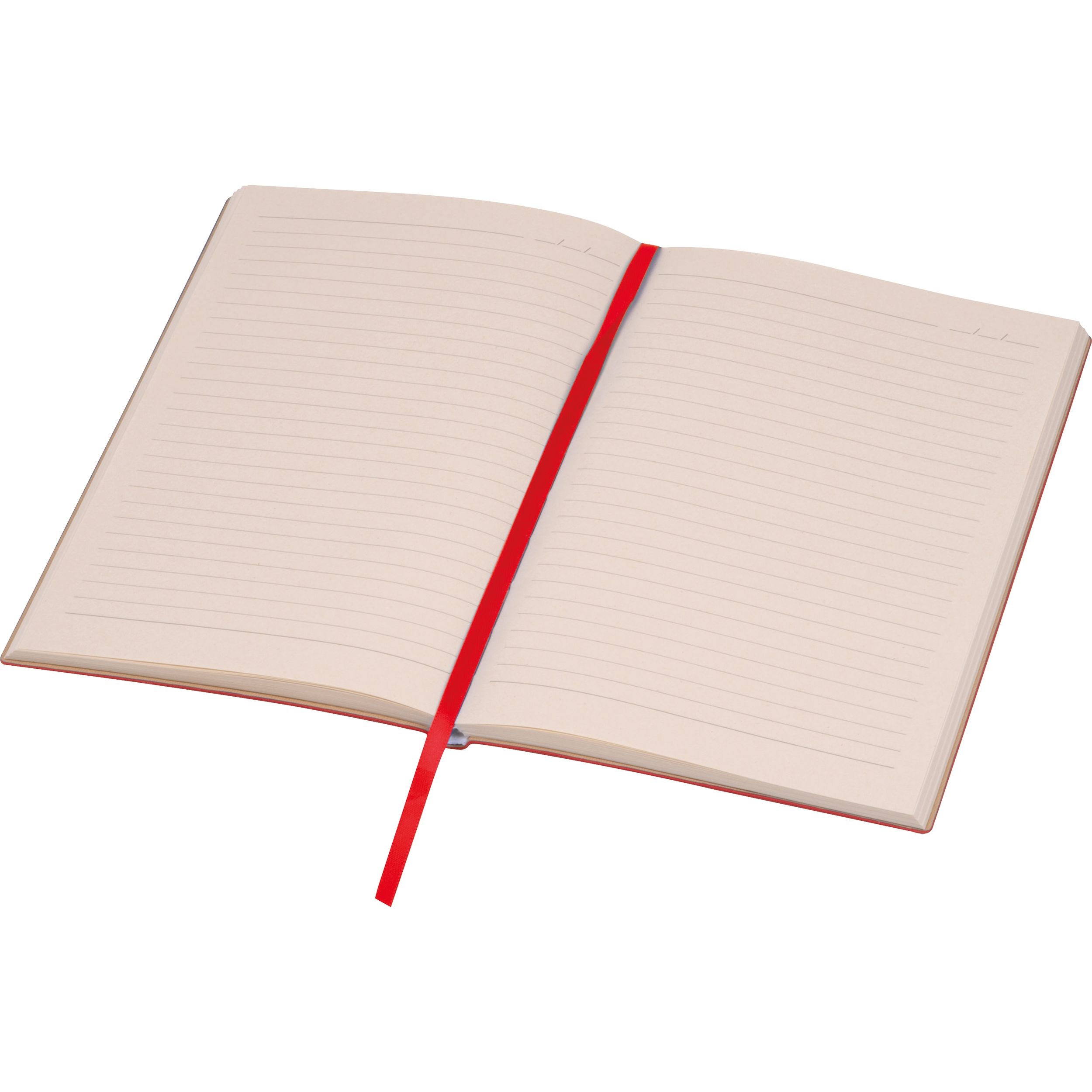 MA24980-05A5 Notizbuch mit Softcover STANLEY_ rot