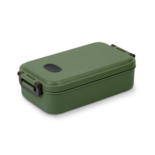 ST94375-149MOCHI Luftdichte PP Box_ khaki