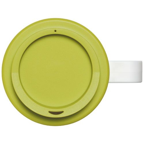 PF210004-5Americano® Grande 350 ml Isolierbecher_ weiss_limone