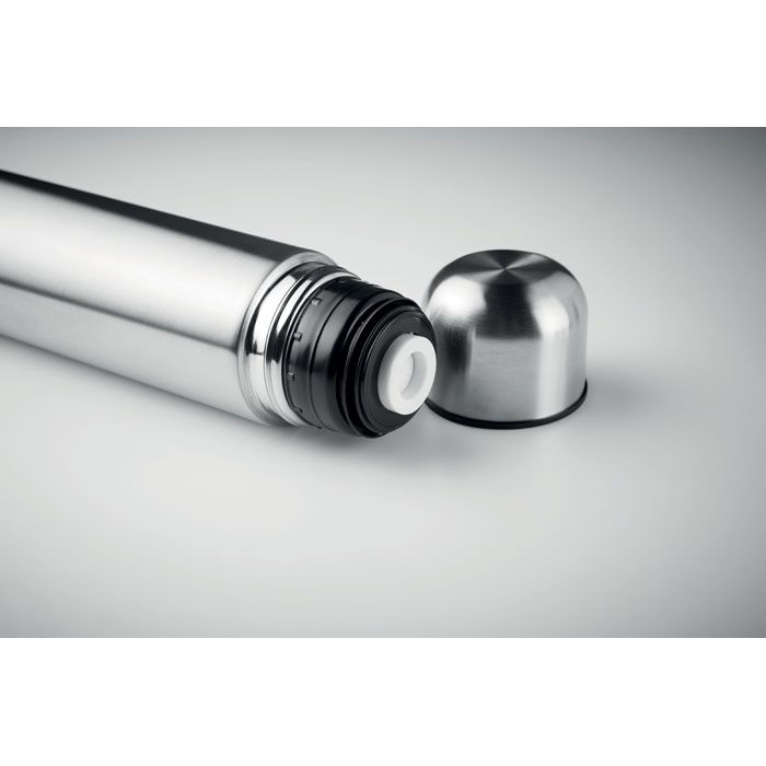 MO9703-16Big Chan Isolierkanne 900 ml_ mattsilber