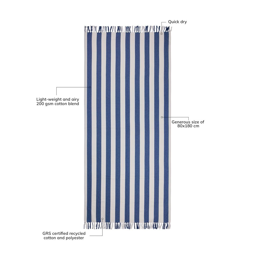 XDV45021-05VINGA Ornos GRS Hamamtuch_ blau