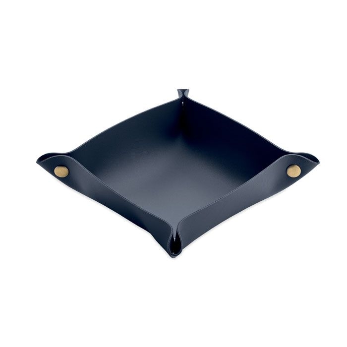 MO3131-85Keyspot Faltbare Schluesselablage_ marineblau