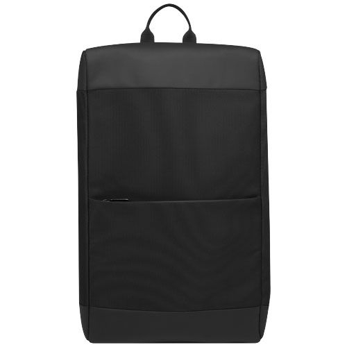 PF120697-1Rise Laptop-Rucksack GRS Recycelt 15_6_ schwarz