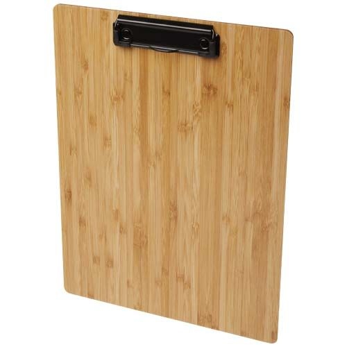 PF107995-1Tavula Klemmbrett aus Bambus_ natur