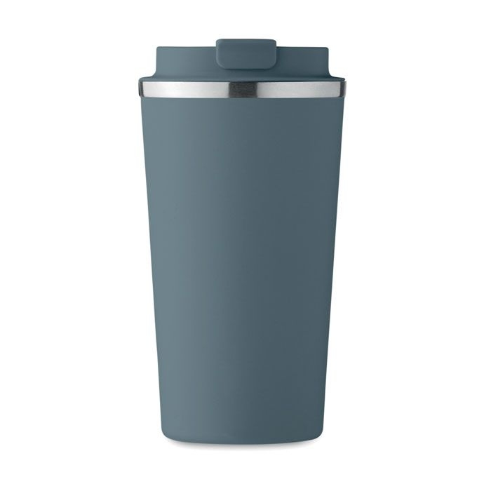 MO6579-20Brace _ Doppelwandiger Becher 510 ml_ petrol