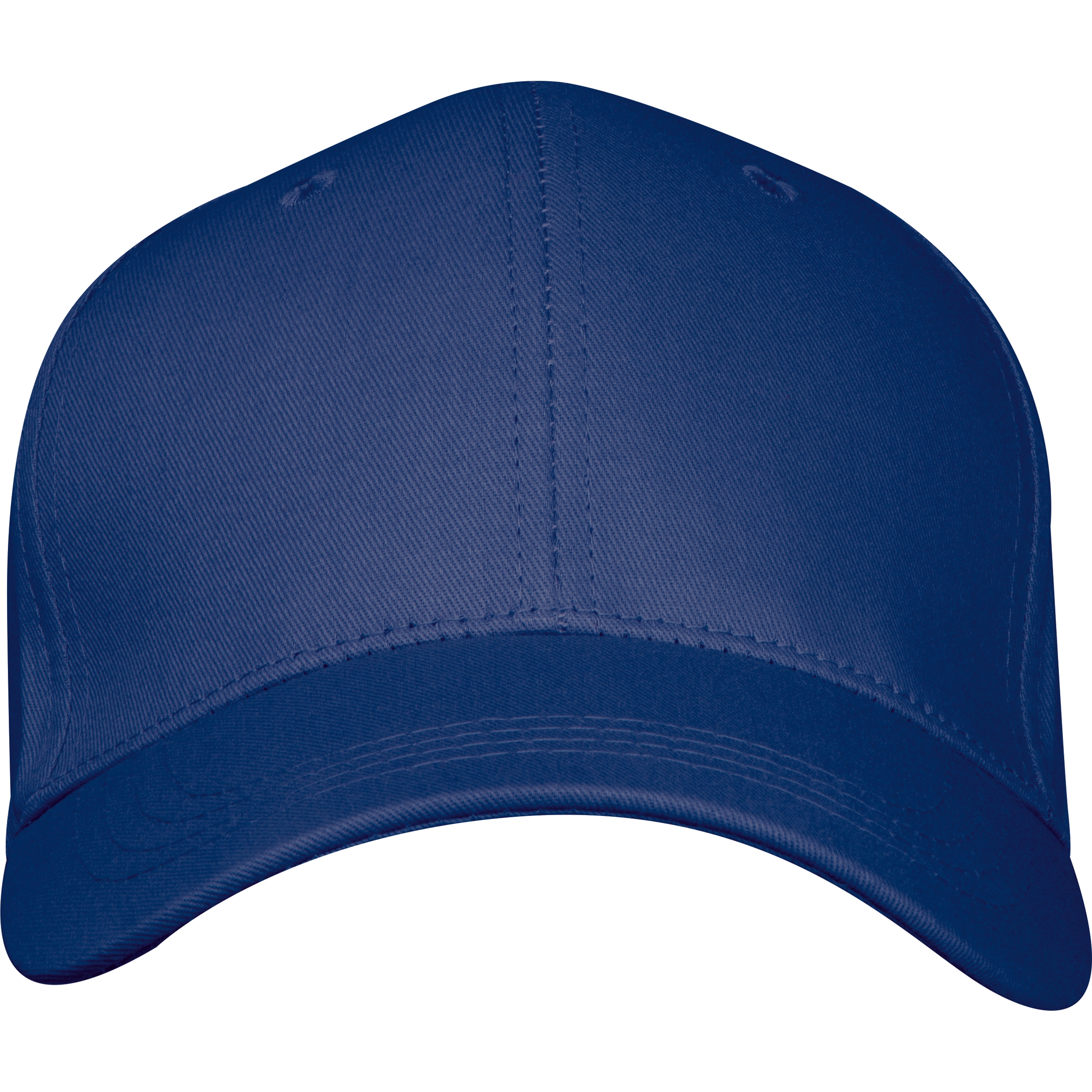 MA53797-44CrisMa Baseballcap aus recycelter Baumwolle FRIEDA_ dunkelblau