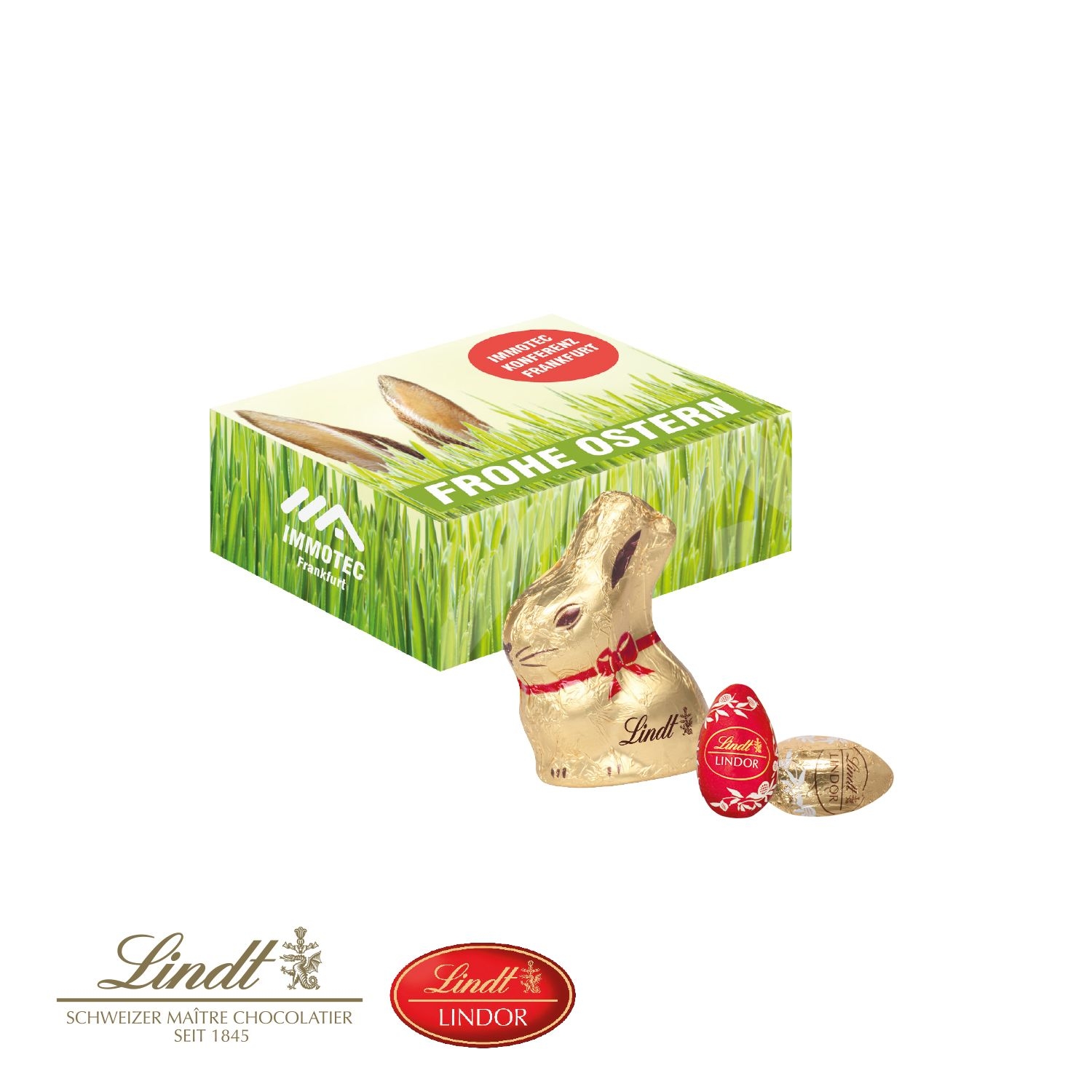 CD94707Oster-Praesentbox mit Lindt