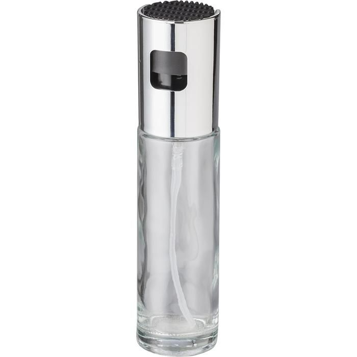 GI976593-970Oelspender aus Glas _100 ml_ Caius_ transparent