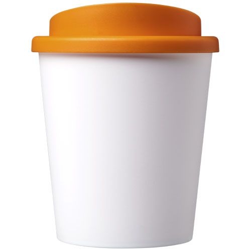 PF210091-9Brite-Americano® Espresso 250 ml Isolierbecher_ orange