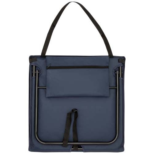 PF127057-1Serene Strandliege_ blau