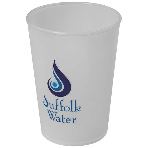 PF210274-5Americano® Switch 300 ml Becher_ klar mattiert