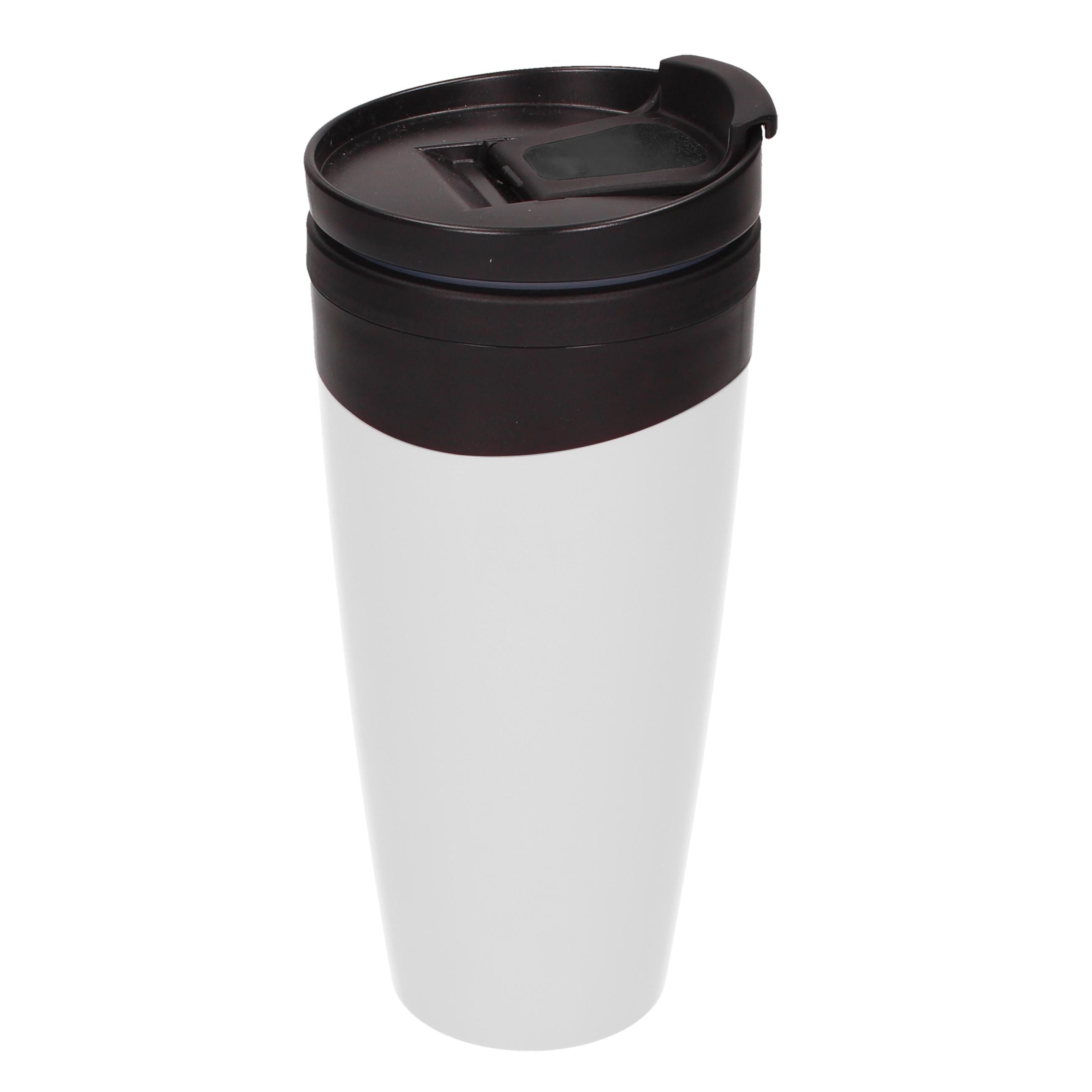 EL05547-1Isolierbecher _Gusto_ weiss