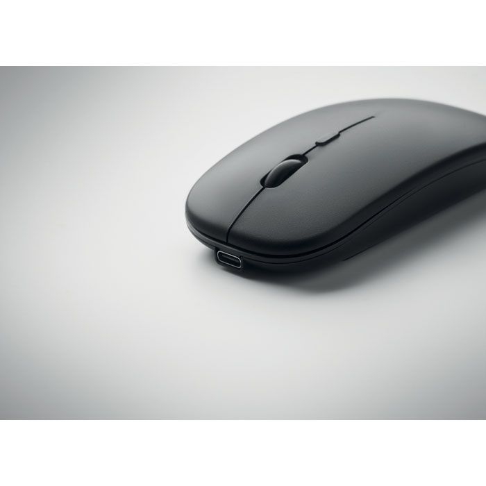 MO2222-03Curvy C Optische Mouse_ schwarz