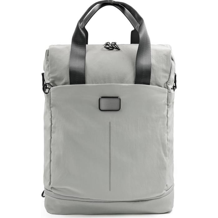 GI1306461-27BrandCharger Hauler Tragetasche_ hellgrau