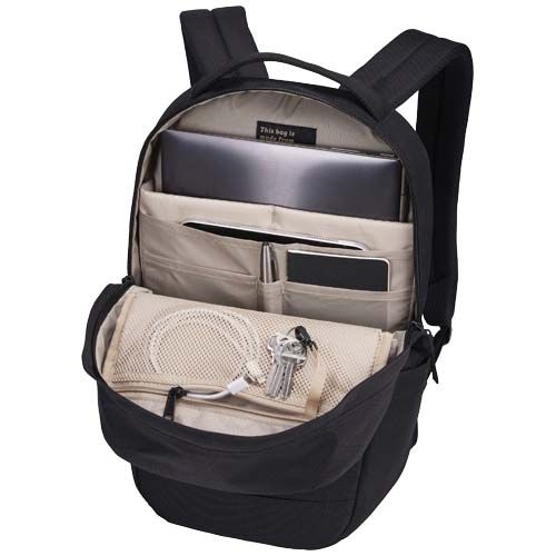 PF120723-1Case Logic Invigo 14_ recycelter Laptop-Rucksack 14_5L_ schwarz