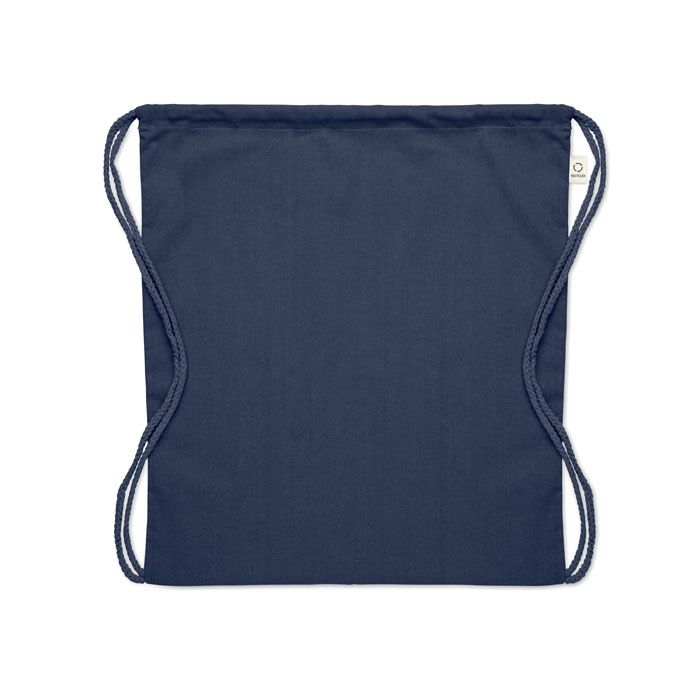 MO2402-04Cabetri Colour Beutel mit Kordelzug recycelt_ blau