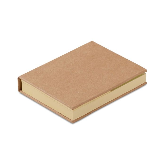 IT3233-13Visionmax Notizzettelset_ beige