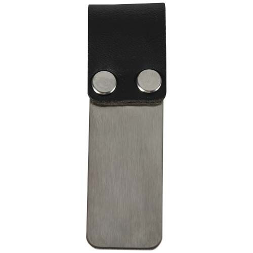 PF106377-1Riva Stifthalter-Clip_ schwarz