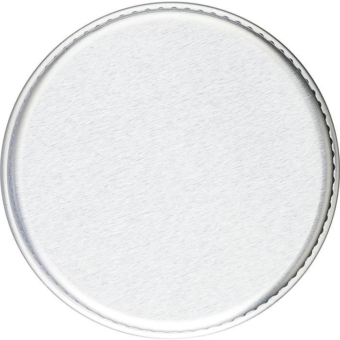 GI1172567-32Metalldosen-Lippenbalsam Kevin_ silber