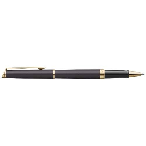 PF106372-3Waterman Hemisphere Tintenroller F_ schwarz